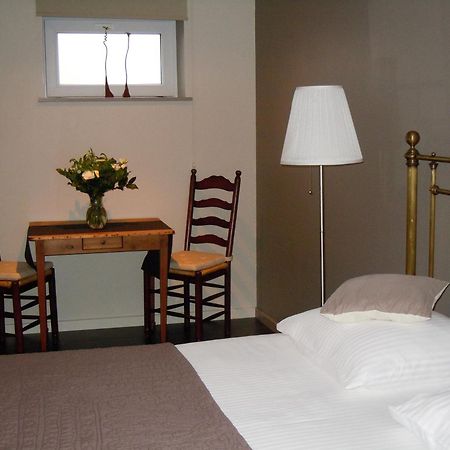B&B De Pepelinck Denderwindeke Oda fotoğraf