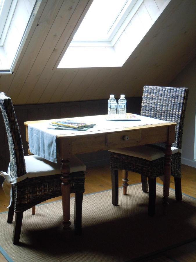 B&B De Pepelinck Denderwindeke Oda fotoğraf