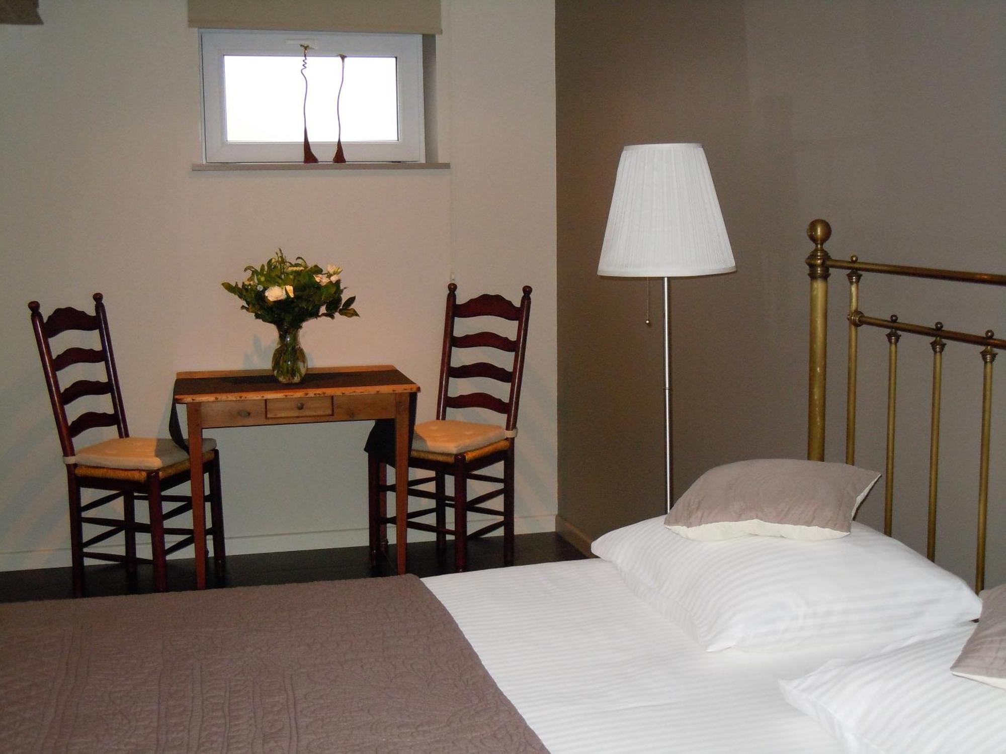 B&B De Pepelinck Denderwindeke Oda fotoğraf
